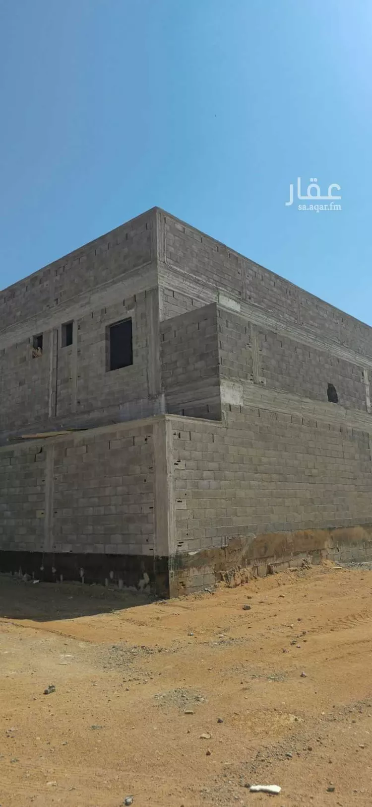 فيلا للبيع في شارع الطرفيه الغربيه ، حي قفار ، حائل ، منطقة حائل صورة 2