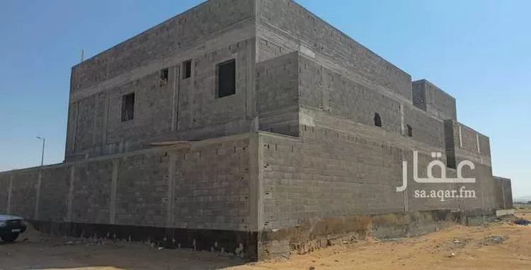 فيلا للبيع في شارع قفار 61 ، حي قفار ، حائل ، منطقة حائل صورة 3