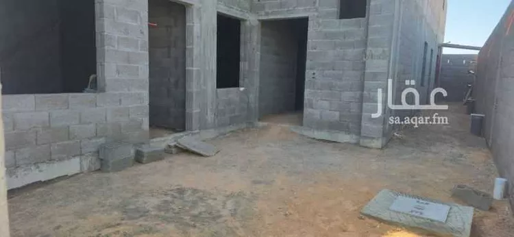 فيلا للبيع في شارع قفار 61 ، حي قفار ، حائل ، منطقة حائل صورة 4
