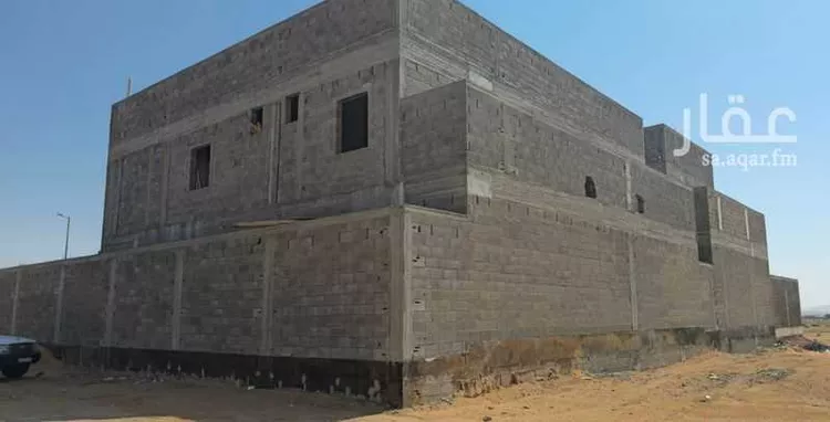 فيلا للبيع في شارع قفار 61 ، حي قفار ، حائل ، منطقة حائل