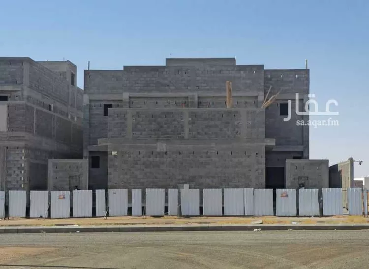 فيلا للبيع في شارع قفار 23 ، حي قفار ، حائل ، منطقة حائل