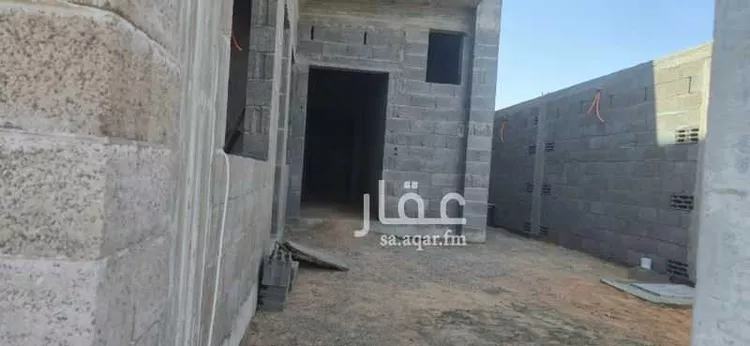 فيلا للبيع في شارع قفار 61 ، حي قفار ، حائل ، منطقة حائل صورة 3