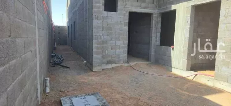 فيلا للبيع في شارع قفار 61 ، حي قفار ، حائل ، منطقة حائل صورة 2