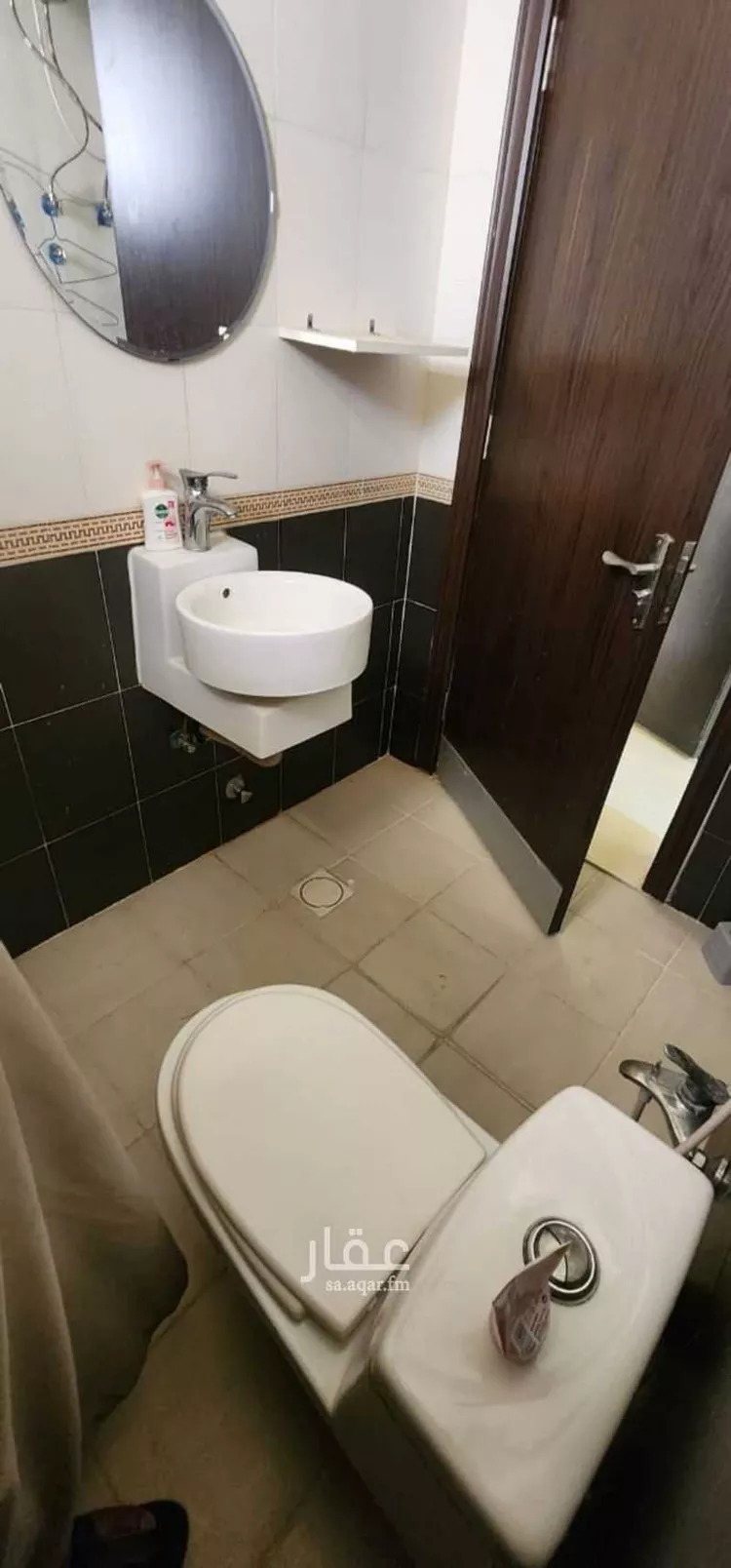 شقة للإيجار في شارع الكندي ، حي الحزم ، الرياض ، منطقة الرياض صورة 2