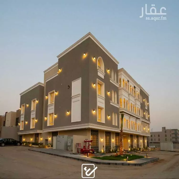 شقة للإيجار في شارع الديوان, حي النرجس, مدينة الرياض, منطقة الرياض صورة 2