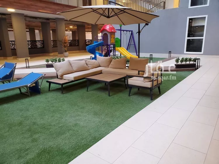 شقة للإيجار في شارع ام الهوشان, حي الحمراء, مدينة الخبر, المنطقة الشرقية صورة 4