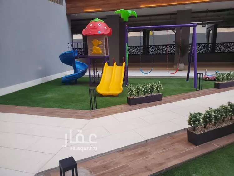 شقة للإيجار في شارع ام الهوشان, حي الحمراء, مدينة الخبر, المنطقة الشرقية صورة 2