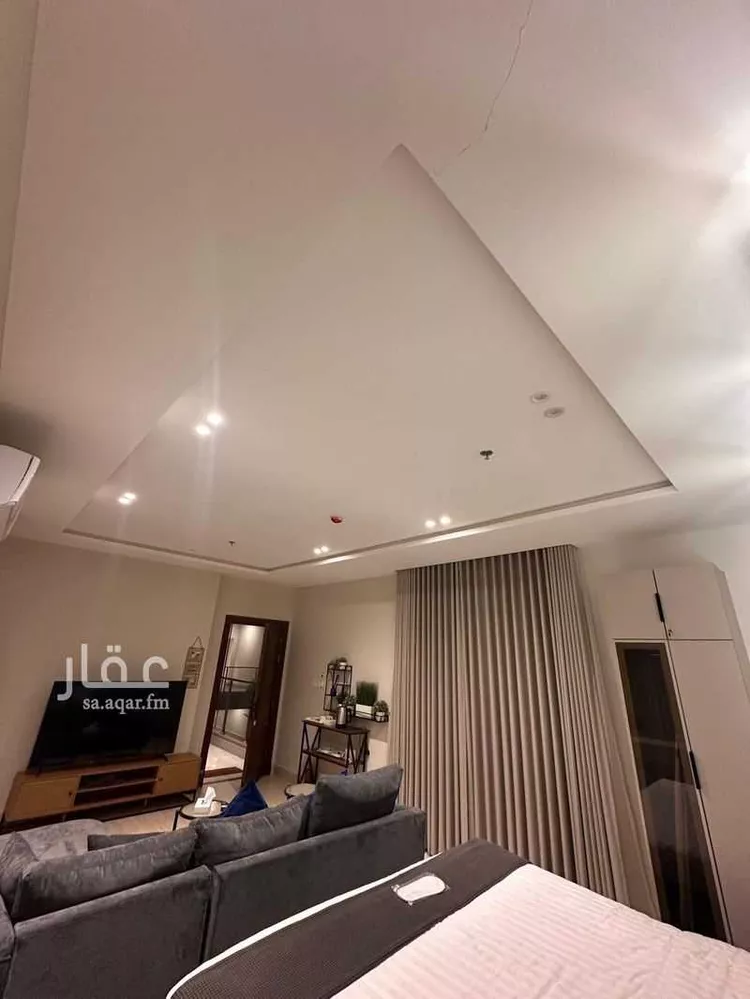 شقة للإيجار في شارع ام الهوشان, حي الحمراء, مدينة الخبر, المنطقة الشرقية صورة 2