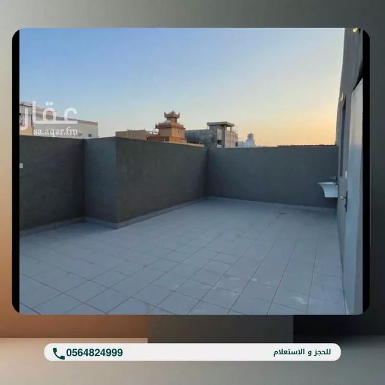 شقة للبيع في شارع الشيخ عبدالرحمن حسن, حي أم حبلين الغربية, مدينة جدة, منطقة مكة المكرمة صورة 2