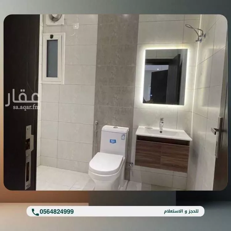 شقة للبيع في شارع الشيخ عبدالرحمن حسن, حي أم حبلين الغربية, مدينة جدة, منطقة مكة المكرمة صورة 3