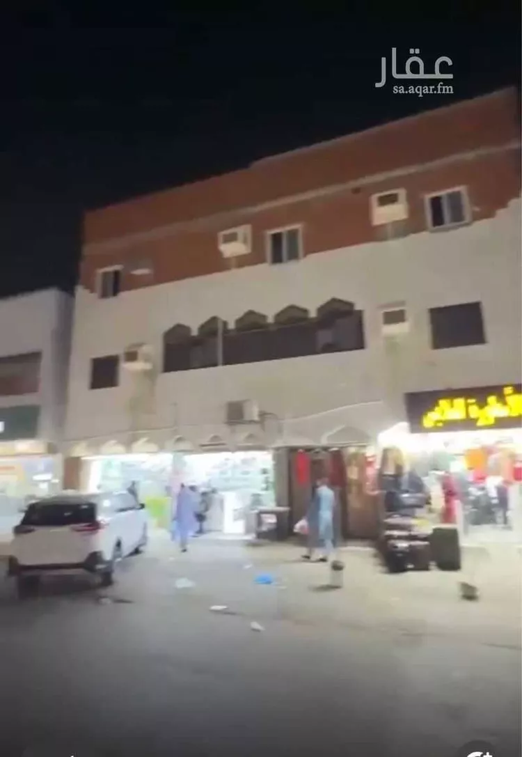 عمارة للبيع في شارع عبدالله ذي البجادين, حي الربوة, مدينة جدة, منطقة مكة المكرمة