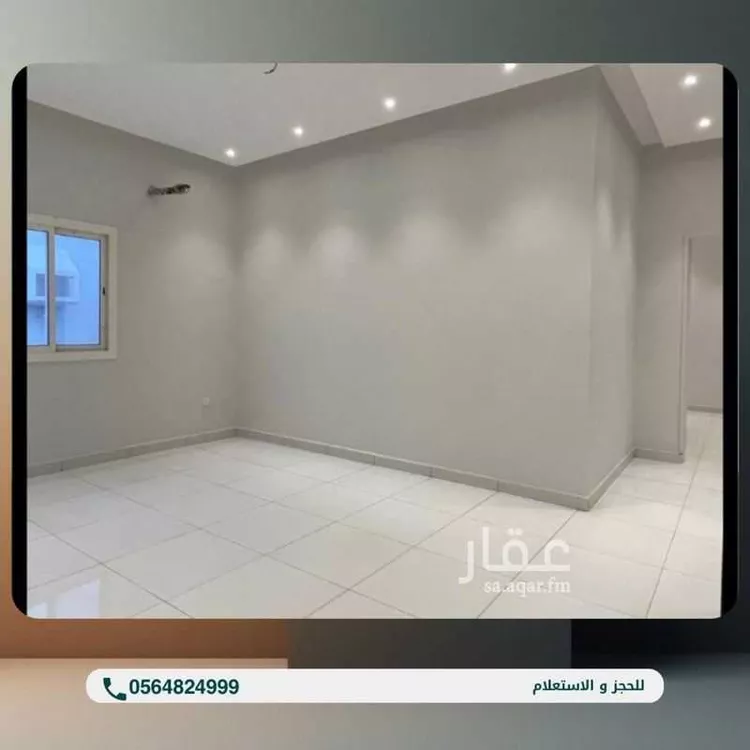 شقة للبيع في شارع الشيخ عبدالرحمن حسن, حي أم حبلين الغربية, مدينة جدة, منطقة مكة المكرمة صورة 4