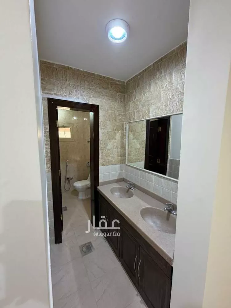 فيلا للإيجار في شارع عمرة, حي حطين, مدينة الرياض, منطقة الرياض صورة 2