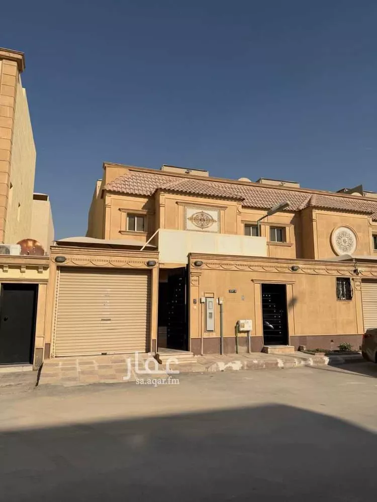 فيلا للإيجار في شارع عمرة, حي حطين, مدينة الرياض, منطقة الرياض صورة 3