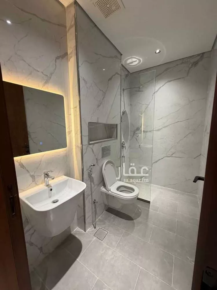 دور للإيجار في شارع رقم 309, حي الياسمين, مدينة الرياض, منطقة الرياض صورة 5