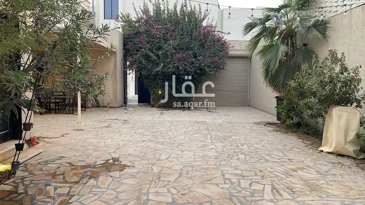 استراحة للإيجار في شارع رقم 340, حي النرجس, مدينة الرياض, منطقة الرياض صورة 4