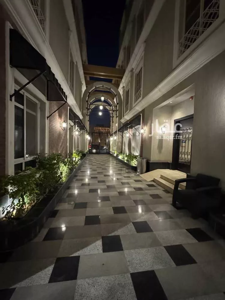 شقة للإيجار في شارع ابن الحمصي, حي حطين, مدينة الرياض, منطقة الرياض صورة 4