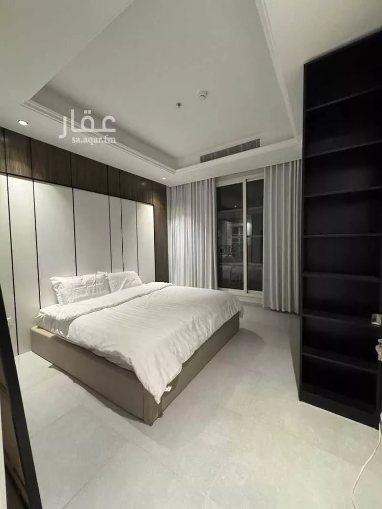 شقة للإيجار في شارع ابن الحمصي, حي حطين, مدينة الرياض, منطقة الرياض 16