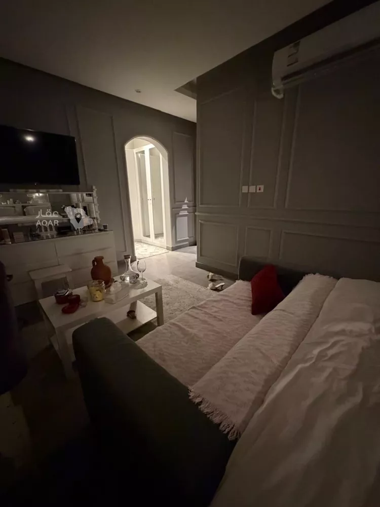 Apartment for Rent in Riyadh Al Yasmin