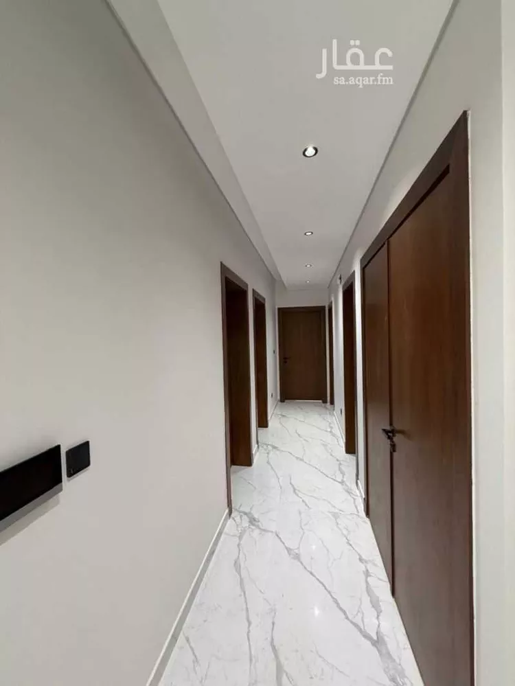 دور للإيجار في شارع رقم 309, حي الياسمين, مدينة الرياض, منطقة الرياض صورة 4
