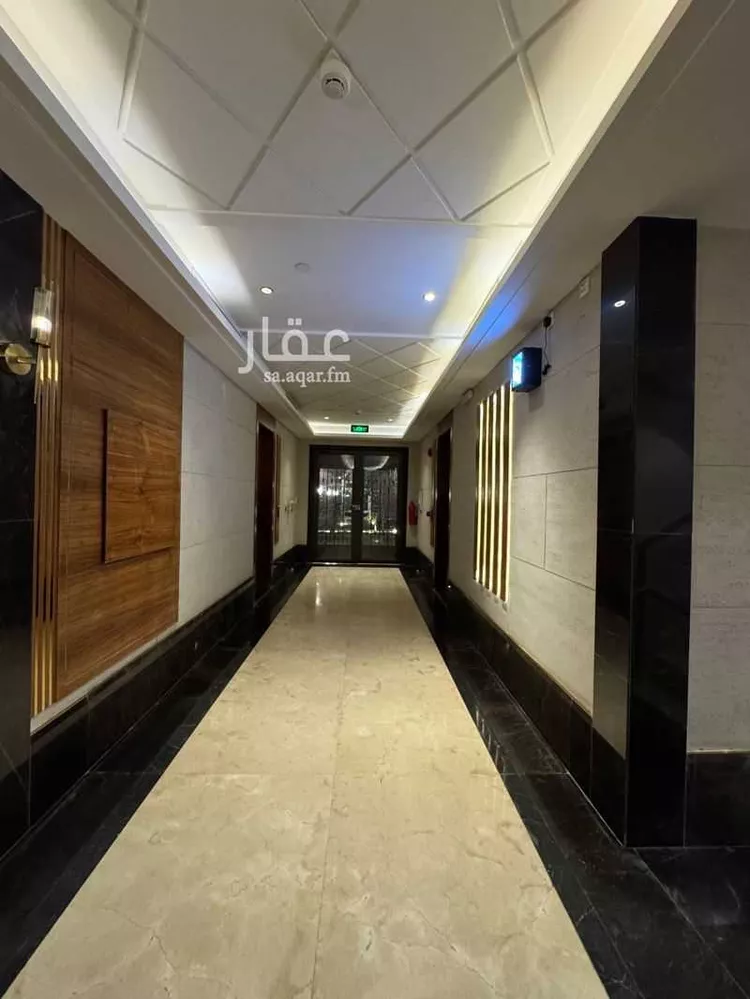 شقة للإيجار في شارع ابن الحمصي, حي حطين, مدينة الرياض, منطقة الرياض 6