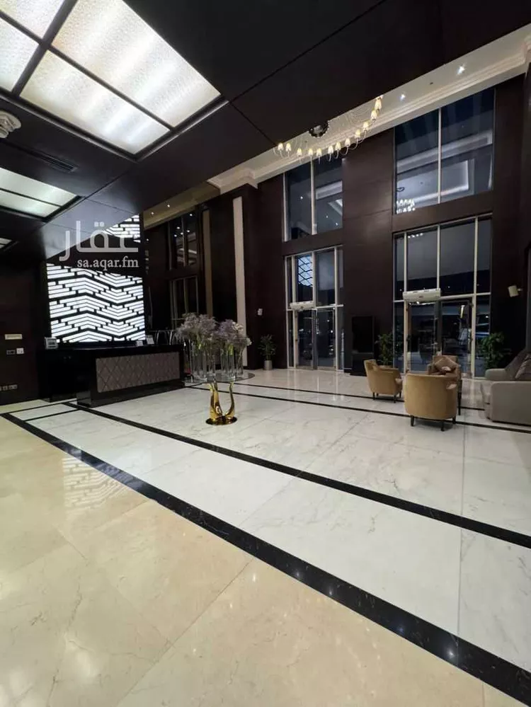 شقة للإيجار في شارع العليا, حي الصحافة, مدينة الرياض, منطقة الرياض صورة 2