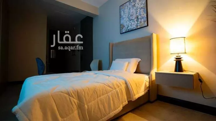 شقة للإيجار في شارع العبدلي, حي العقيق, مدينة الرياض, منطقة الرياض صورة 3