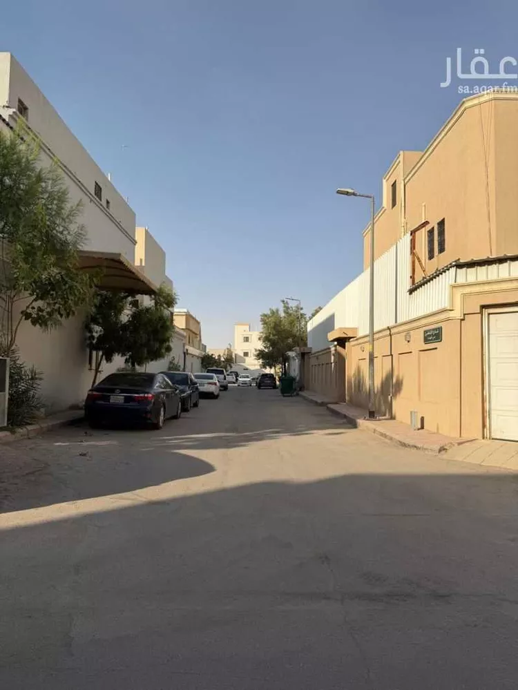 فيلا للبيع في شارع الشاطئ, حي النهضة, مدينة الرياض, منطقة الرياض صورة 3