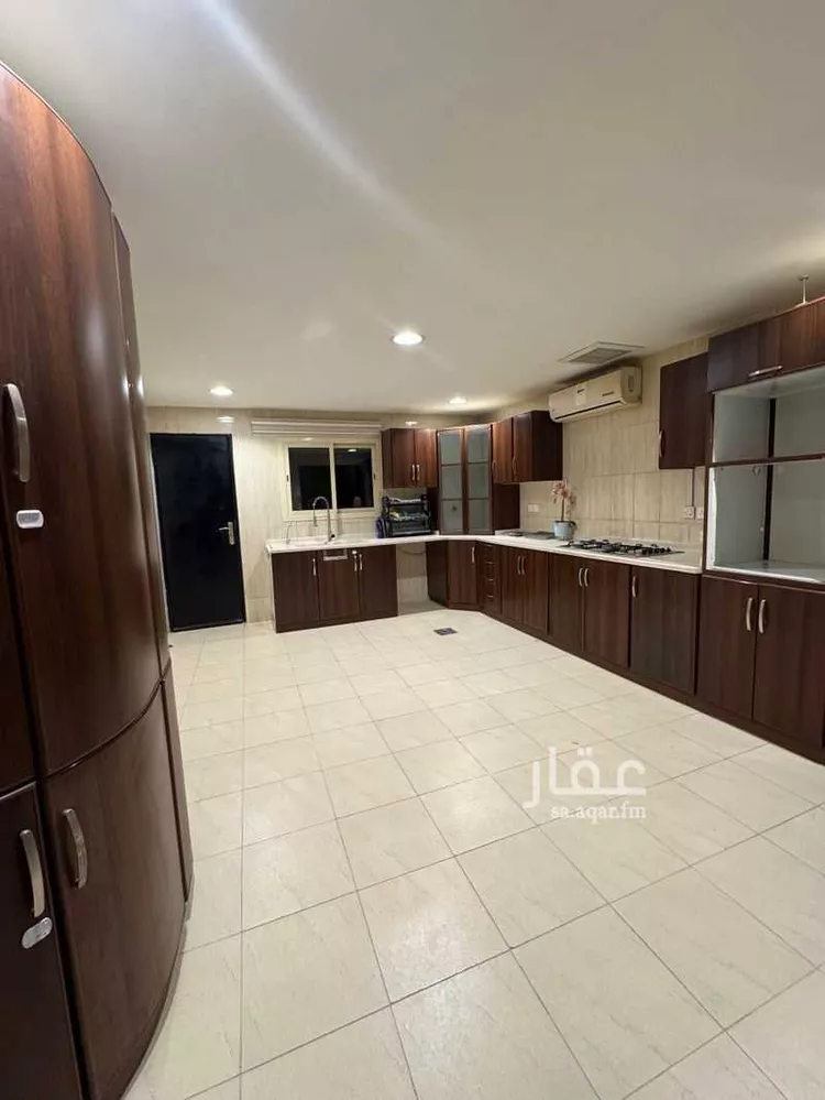 فيلا للإيجار في شارع عمرة, حي حطين, مدينة الرياض, منطقة الرياض