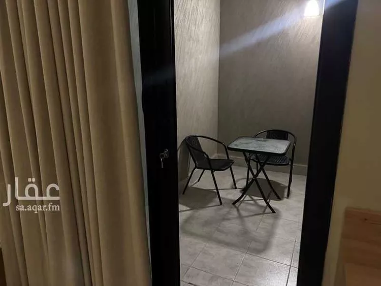 شقة للإيجار في شارع خليفة العتيبي, حي القيروان, مدينة الرياض, منطقة الرياض