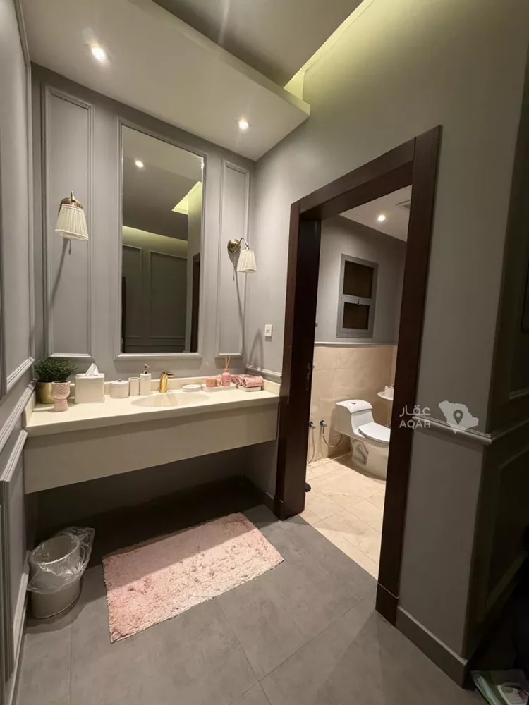 Apartment for Rent in Riyadh Al Yasmin 7