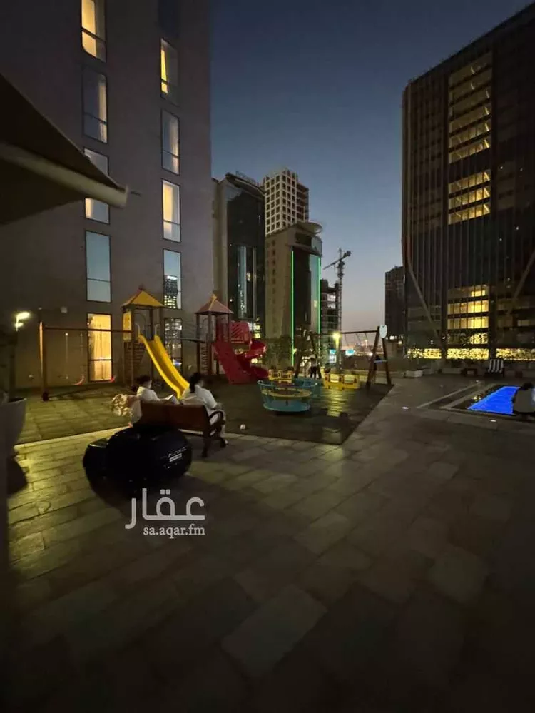 شقة للإيجار في شارع العليا, حي الصحافة, مدينة الرياض, منطقة الرياض صورة 4