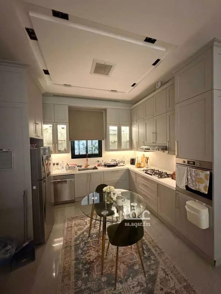 دور للبيع في شارع رقم 232, حي الياسمين, مدينة الرياض, منطقة الرياض صورة 2