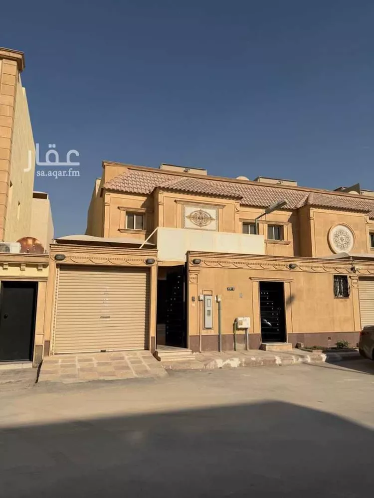 فيلا للإيجار في شارع عمرة, حي حطين, مدينة الرياض, منطقة الرياض صورة 2