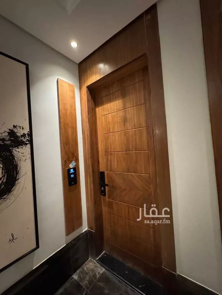 Apartment for Rent in Riyadh Hittin