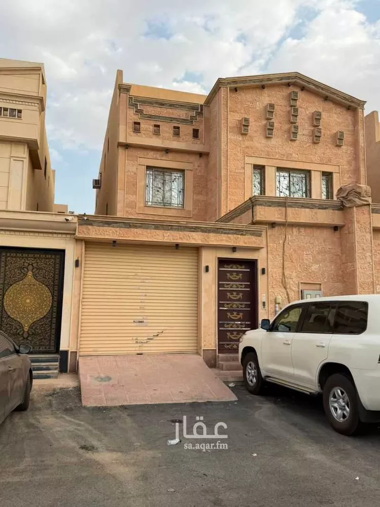 فيلا للإيجار في شارع رقم 447, حي المونسية, مدينة الرياض, منطقة الرياض 16