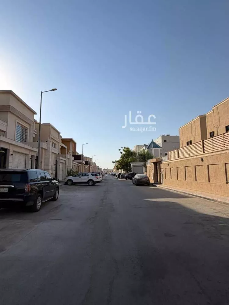 فيلا للبيع في شارع الشاطئ, حي النهضة, مدينة الرياض, منطقة الرياض صورة 4
