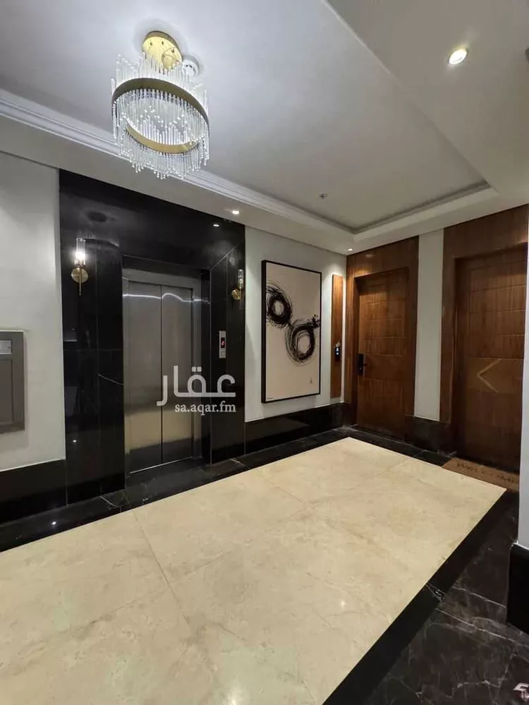 شقة للإيجار في شارع ابن الحمصي, حي حطين, مدينة الرياض, منطقة الرياض صورة 2