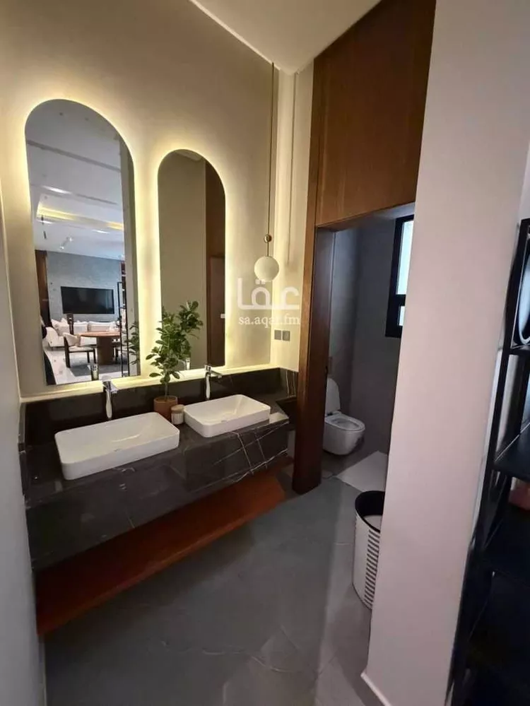 دور للبيع في شارع رقم 232, حي الياسمين, مدينة الرياض, منطقة الرياض صورة 3