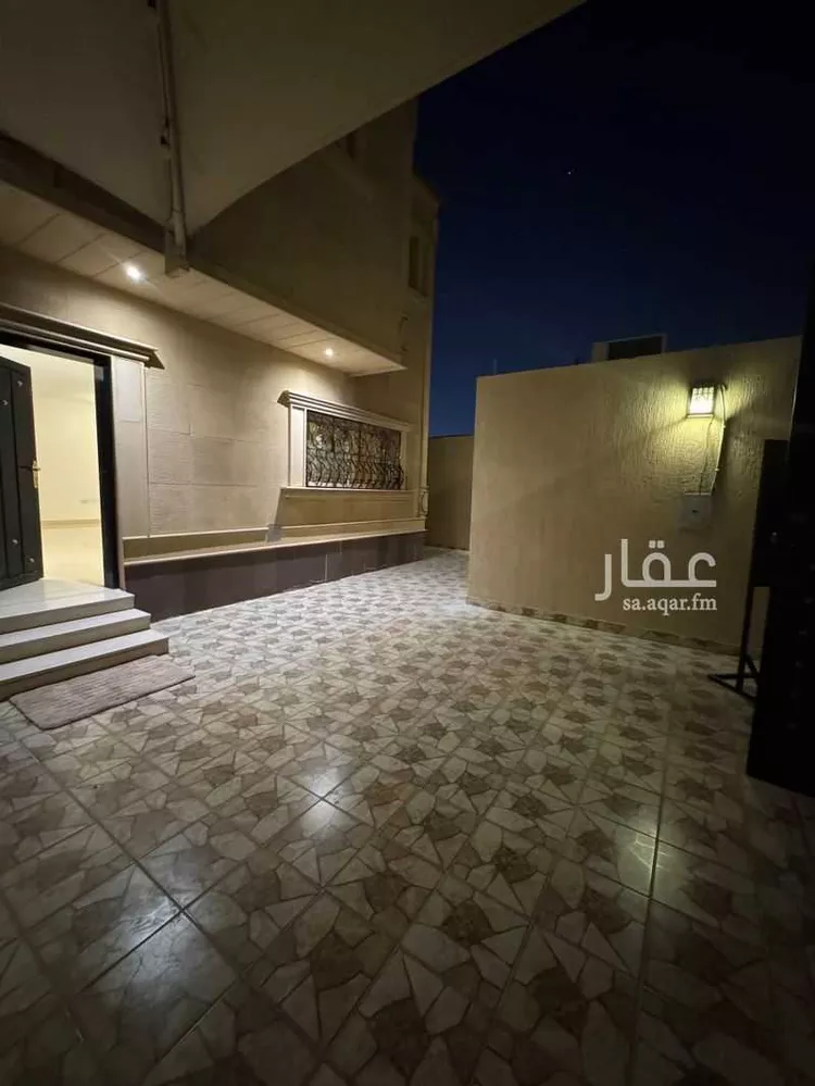 فيلا للإيجار في شارع عمرة, حي حطين, مدينة الرياض, منطقة الرياض صورة 3