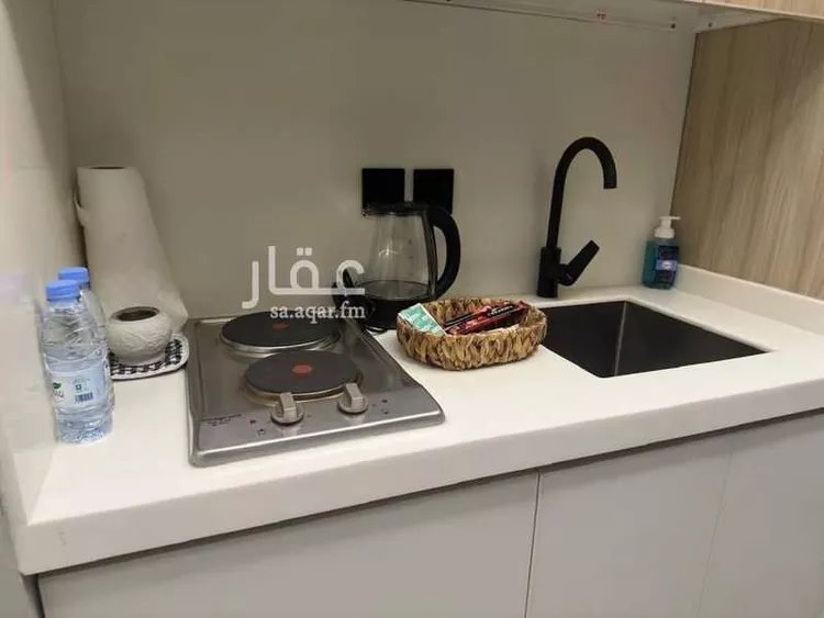 شقة للإيجار في شارع خليفة العتيبي, حي القيروان, مدينة الرياض, منطقة الرياض صورة 5