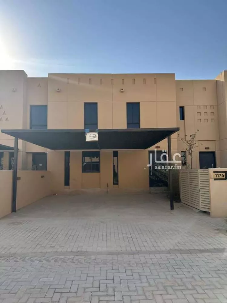 فيلا للبيع في شارع رقم 1153, حي سدرة, مدينة الرياض, منطقة الرياض