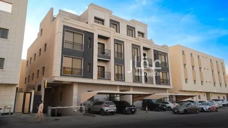 شقة للإيجار في شارع عبدالله بن شهيوين, حي العقيق, مدينة الرياض, منطقة الرياض