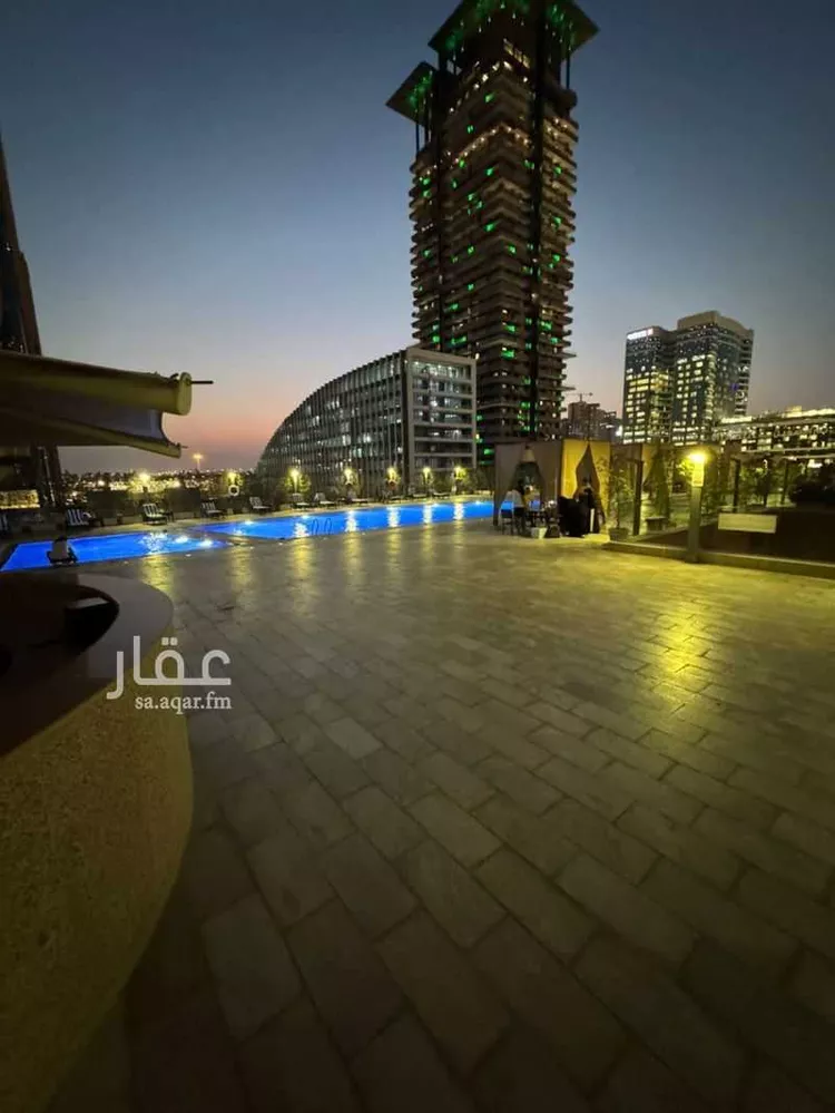 شقة للإيجار في شارع العليا, حي الصحافة, مدينة الرياض, منطقة الرياض صورة 3