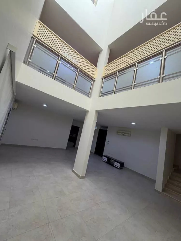 فيلا للإيجار في شارع عمرة, حي حطين, مدينة الرياض, منطقة الرياض صورة 4