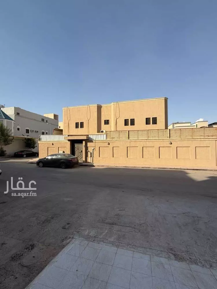 فيلا للبيع في شارع الشاطئ, حي النهضة, مدينة الرياض, منطقة الرياض 1 صورة