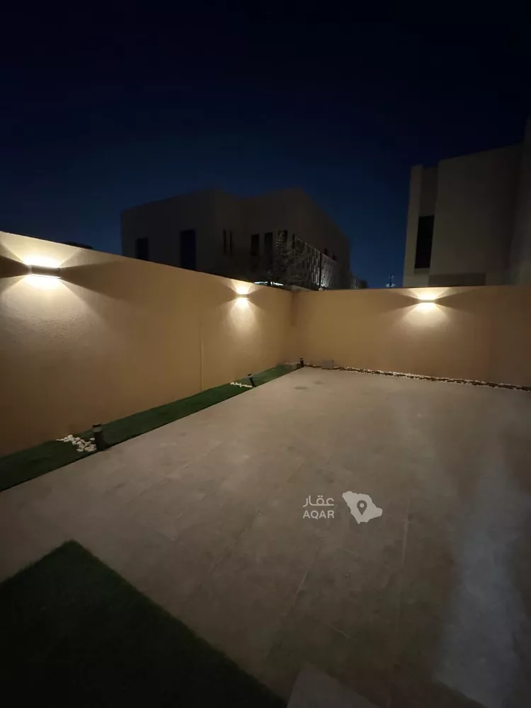 فيلا للإيجار في شارع رقم 1153, حي سدرة, مدينة الرياض, منطقة الرياض 8