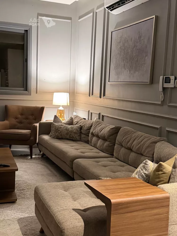 Apartment for Rent in Riyadh Al Yasmin 3