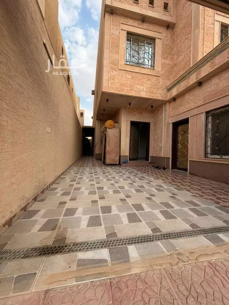 فيلا للإيجار في شارع رقم 447, حي المونسية, مدينة الرياض, منطقة الرياض 12