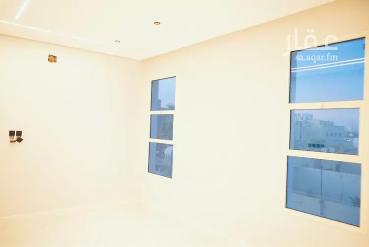 دور للإيجار في شارع ادرار, حي القادسية, مدينة الرياض, منطقة الرياض صورة 4